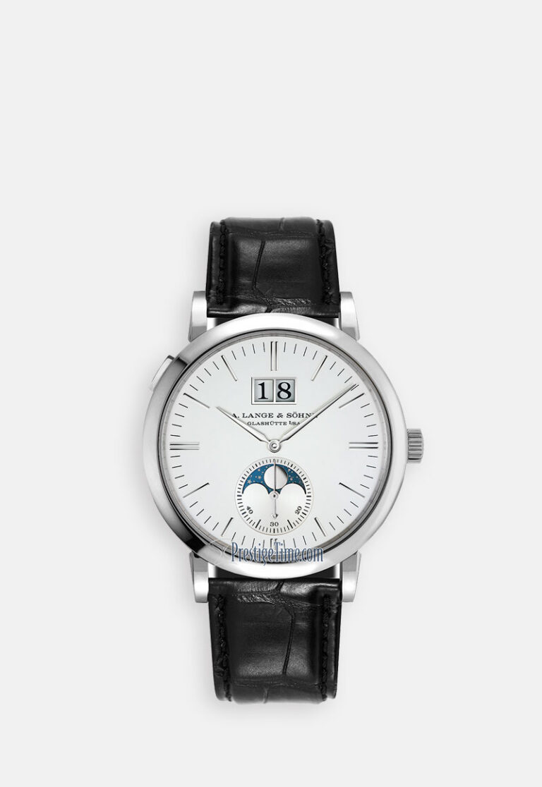 A. Lange & Söhne