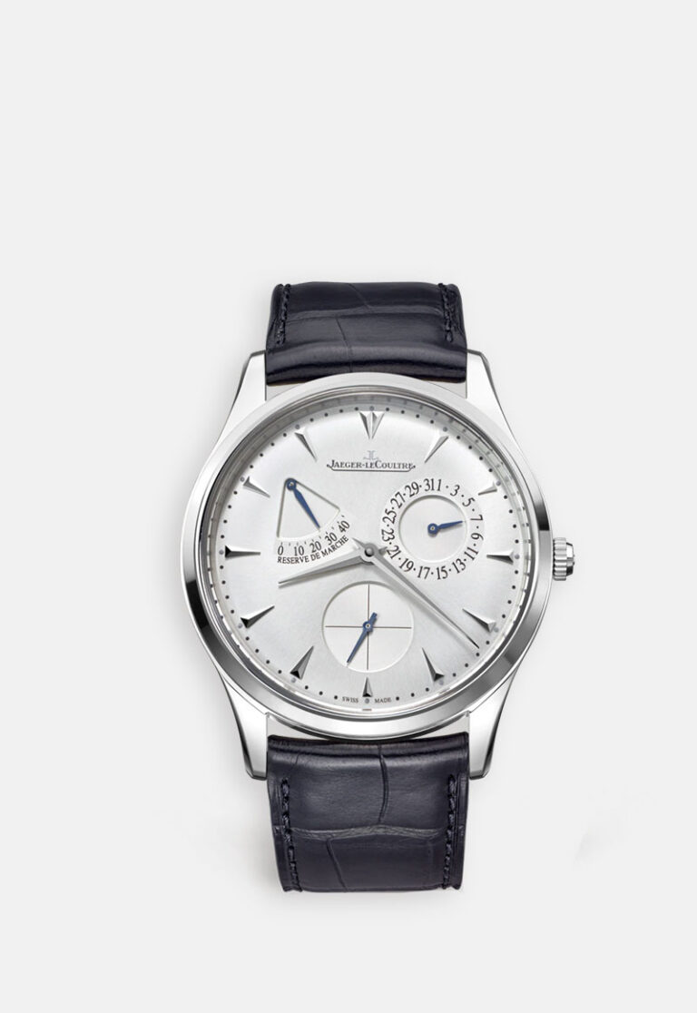 Jaeger-LeCoultre